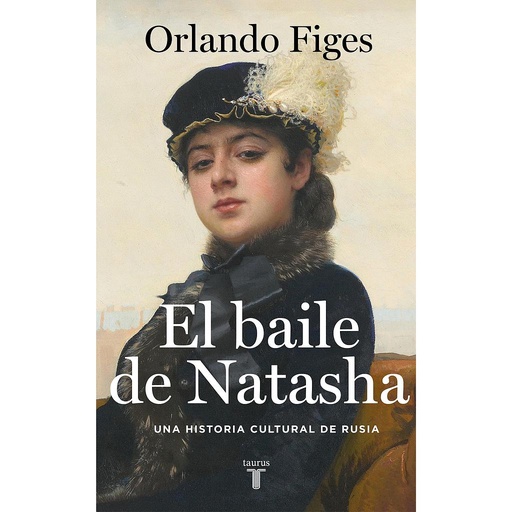 [9788430624263] El baile de Natasha