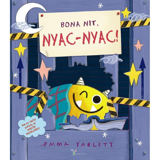 [9788413491844] Bona nit, Nyac-nyac!