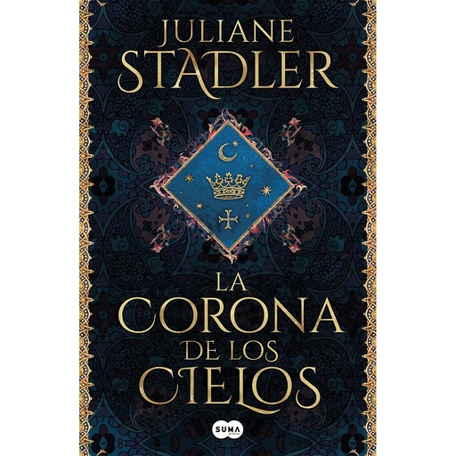 [9788491295846] La corona de los cielos