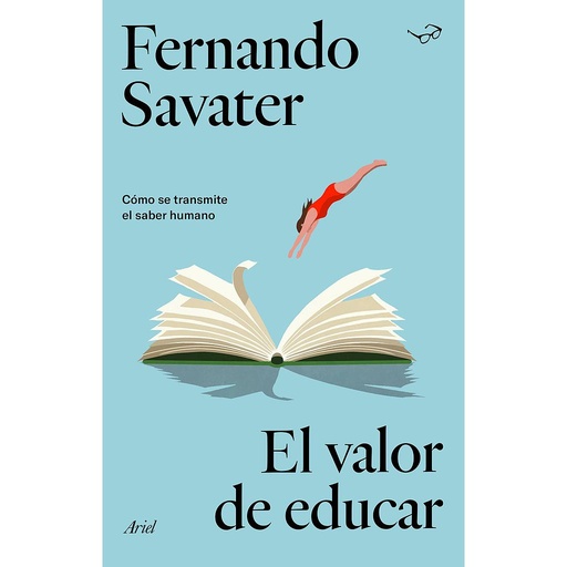 [9788434433960] El valor de educar