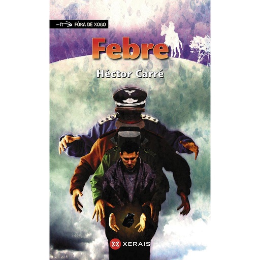 [9788491211839] Febre
