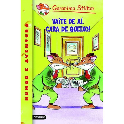 [9788408102168] Vaite de aí, cara de queixo!