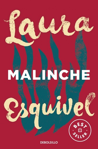 [9788466329064] Malinche