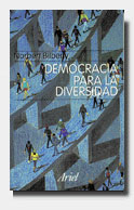 [9788434411920] Democracia para la diversidad