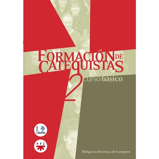 [9788428820141] Formación de Catequistas 2. Curso básico