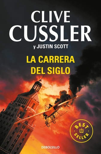 [9788490627853] La carrera del siglo