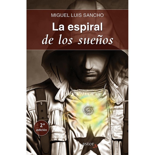 [9788490613276] La espiral de los sueños