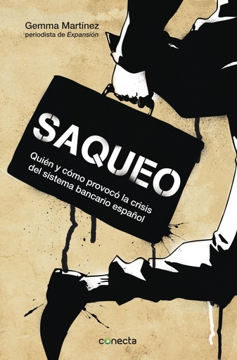 [9788415431459] Saqueo