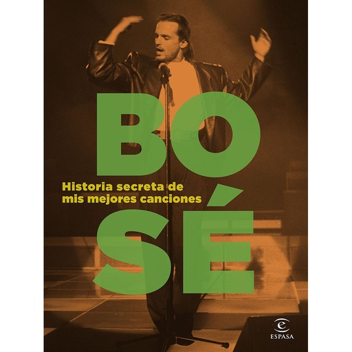 [9788467066562] Historia secreta de mis mejores canciones