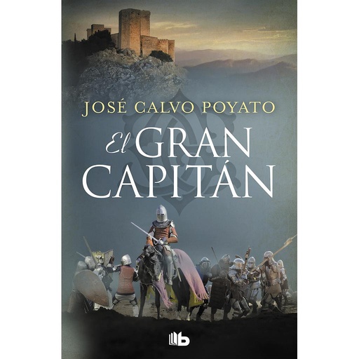 [9788490706985] El Gran Capitán