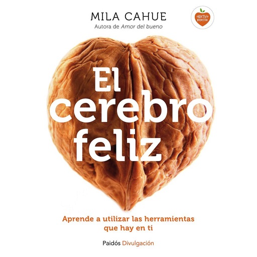 [9788449331602] El cerebro feliz