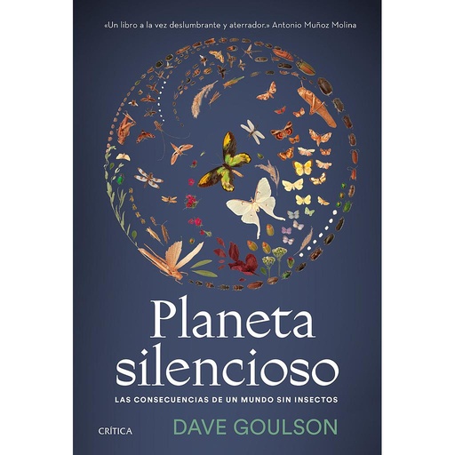 [9788491995142] Planeta silencioso