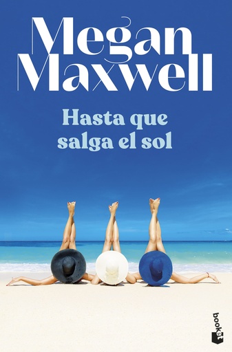 [9788408255130] Hasta que salga el sol