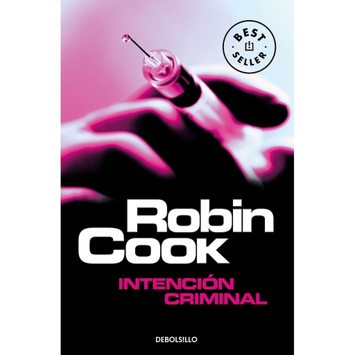 [9788497593045] Intención criminal