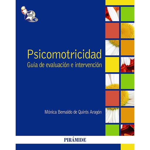 [9788436827743] Psicomotricidad