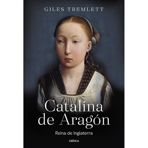 [9788491994794] Catalina de Aragón