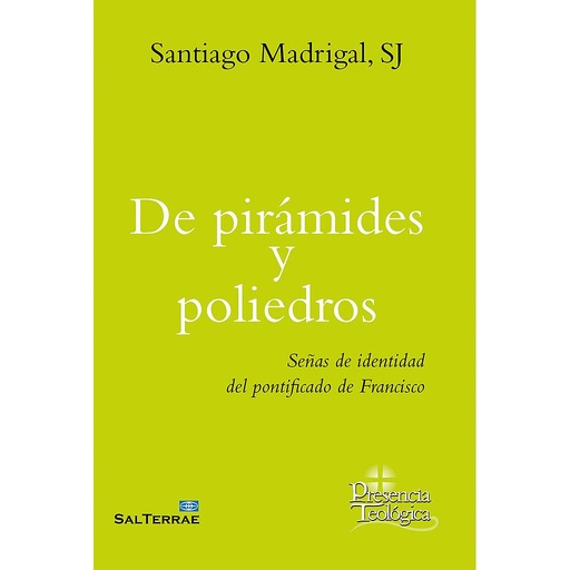 [9788429330045] De pirámides y poliedros
