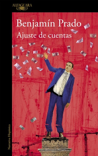 [9788420415512] Ajuste de cuentas (Los casos de Juan Urbano 3)