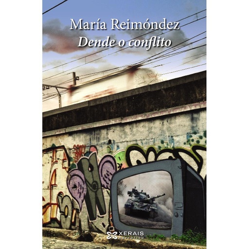 [9788499147376] Dende o conflito