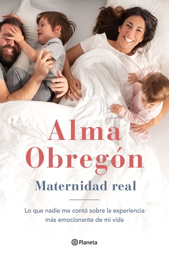 [9788408229827] Maternidad real