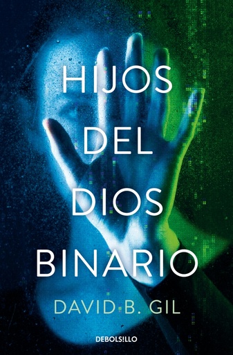 [9788466367820] Hijos del dios binario
