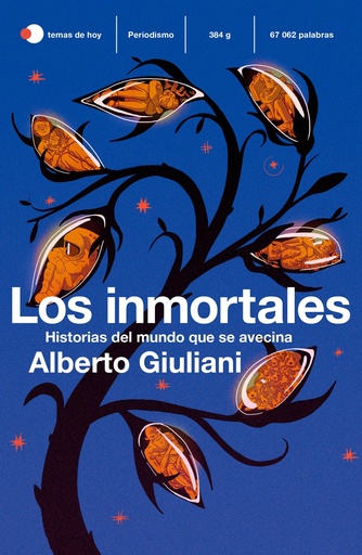 [9788499988405] Los inmortales