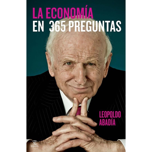 [9788467034943] Economía en 365 preguntas