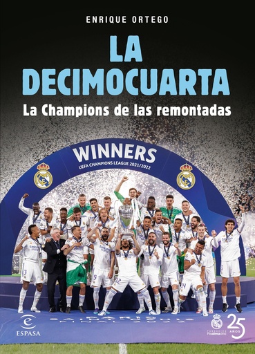 [9788467067538] La Decimocuarta
