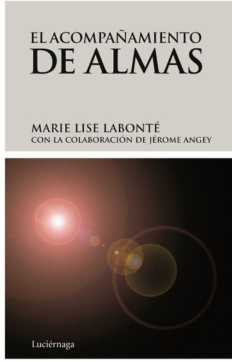 [9788492545056] El acompañamiento de almas