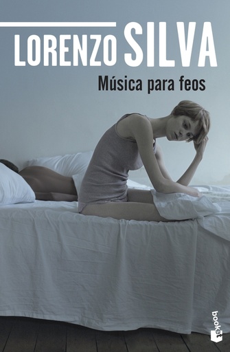 [9788423350858] Música para feos