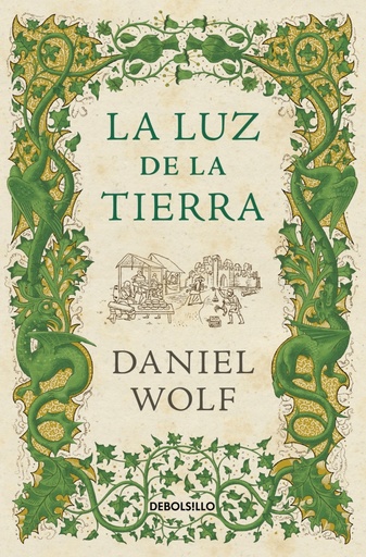 [9788466342988] La luz de la tierra (Saga de los Fleury 2)