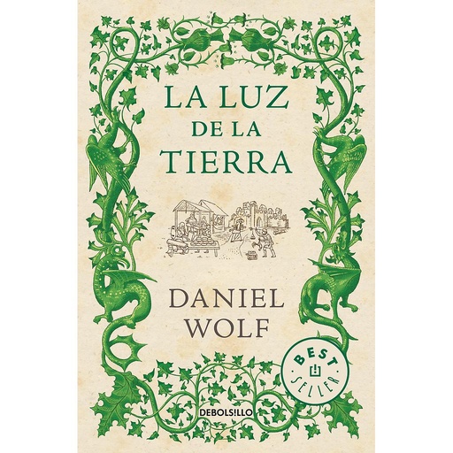 [9788466342988] La luz de la tierra (Saga de los Fleury 2)