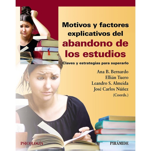 [9788436843156] Motivos y factores explicativos del abandono de los estudios