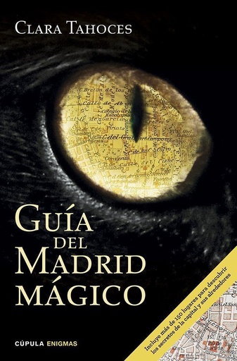 [9788448019464] Guía del Madrid mágico