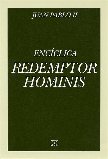 [9788482393193] Redemptor hominis