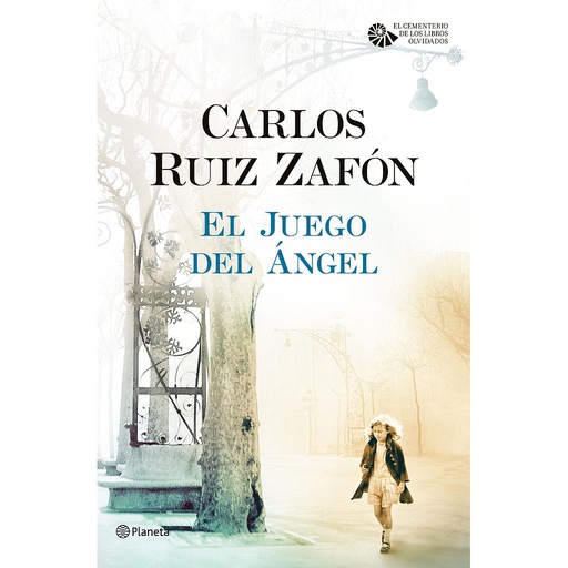 [9788408163367] El Juego del Ángel