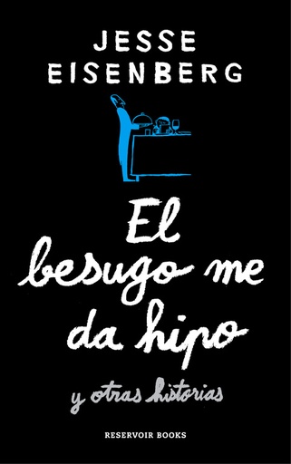 [9788416195701] El besugo me da hipo