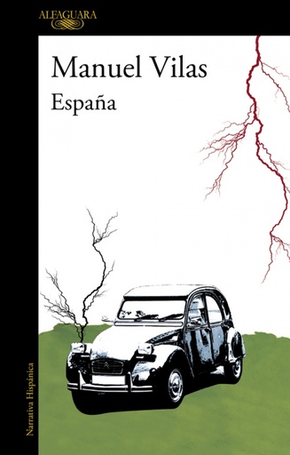 [9788420437477] España