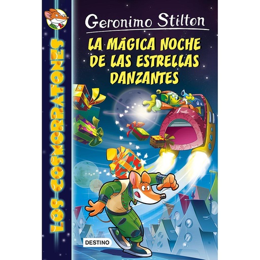 [9788408159421] La mágica noche de las estrellas danzantes