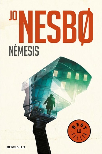 [9788466342049] Némesis (Harry Hole 4)