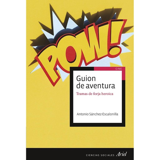 [9788434431294] Guion de aventura