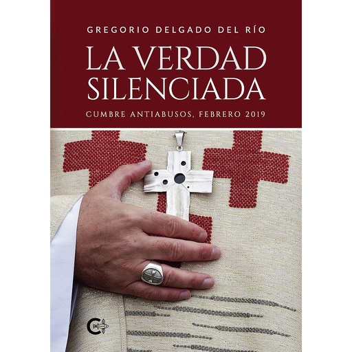 [9788418152450] La verdad silenciada