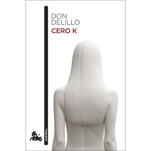 [9788432234583] Cero K
