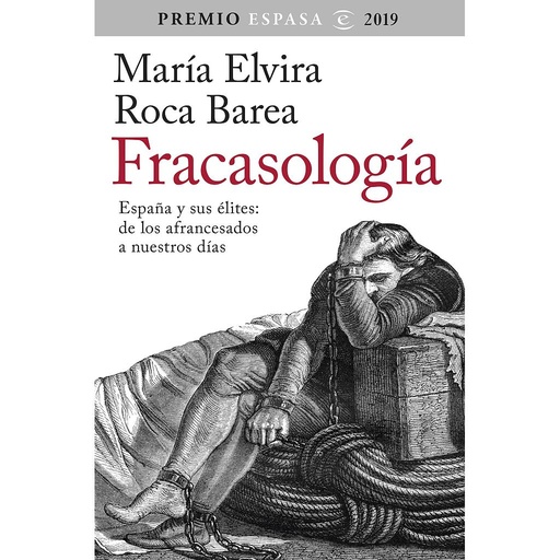 [9788467057010] Fracasología
