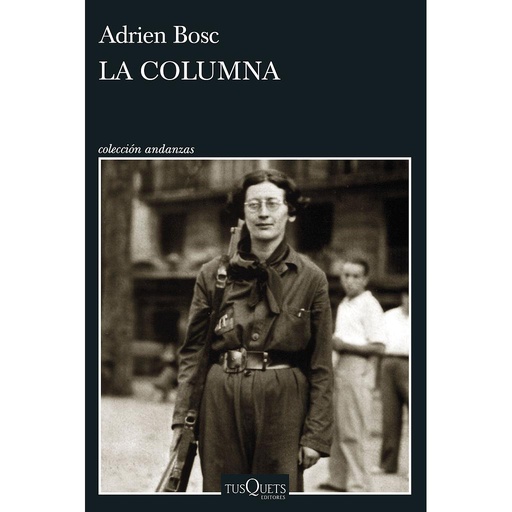 [9788411071901] La columna