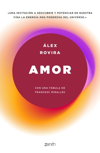[9788408202127] Amor