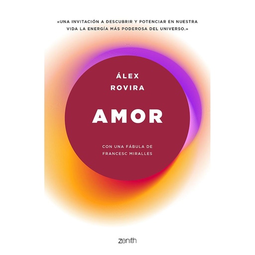 [9788408202127] Amor