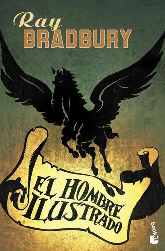 [9788445077580] El hombre ilustrado
