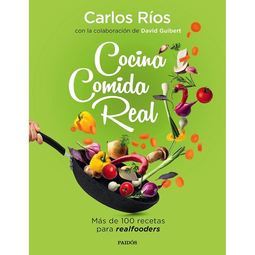 [9788449336836] Cocina comida real