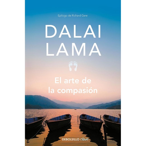 [9788499087252] El arte de la compasión